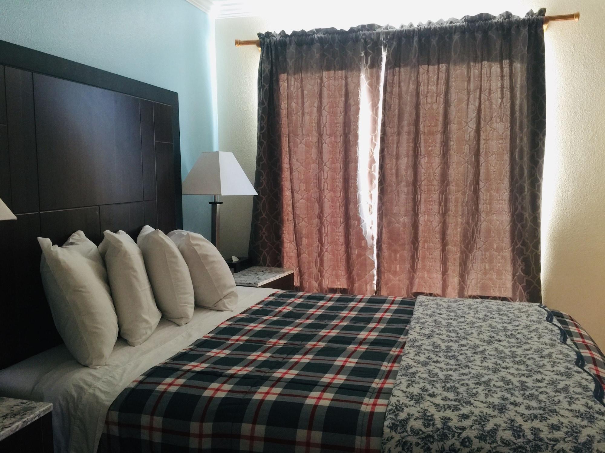 Dolphin Cove Motel Писмо Бич Экстерьер фото