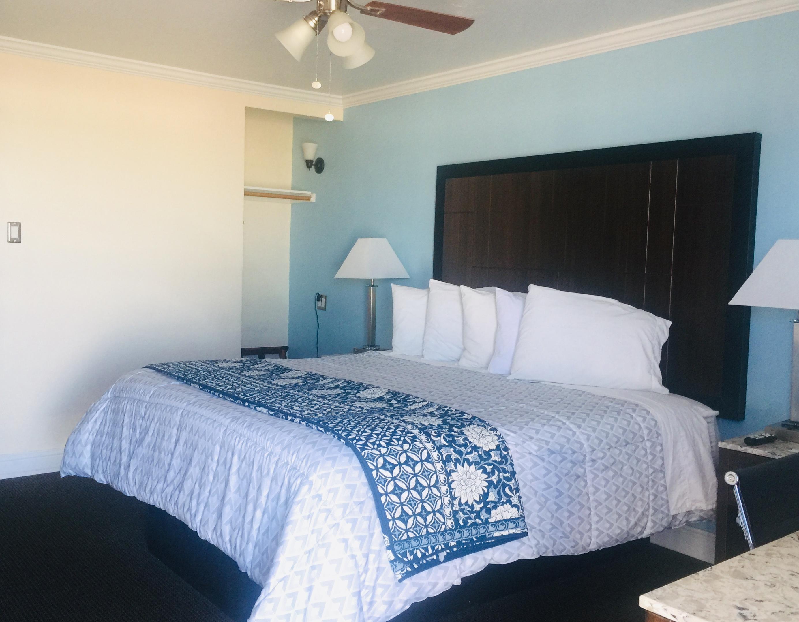 Dolphin Cove Motel Писмо Бич Экстерьер фото