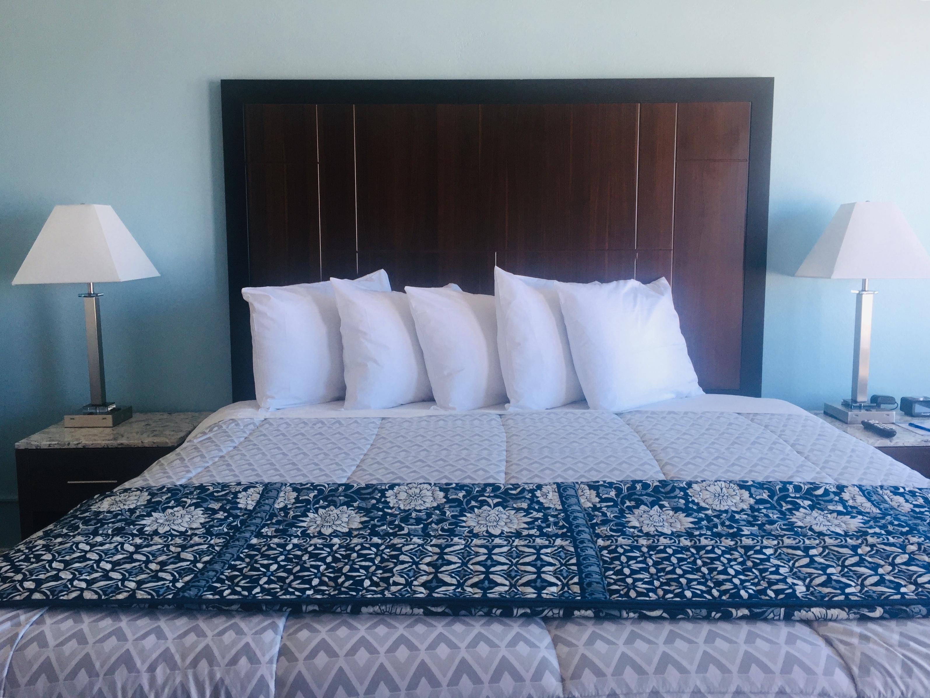 Dolphin Cove Motel Писмо Бич Экстерьер фото