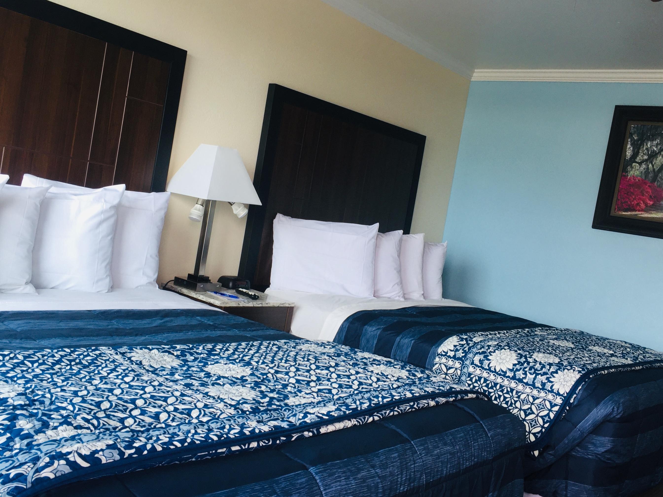 Dolphin Cove Motel Писмо Бич Экстерьер фото