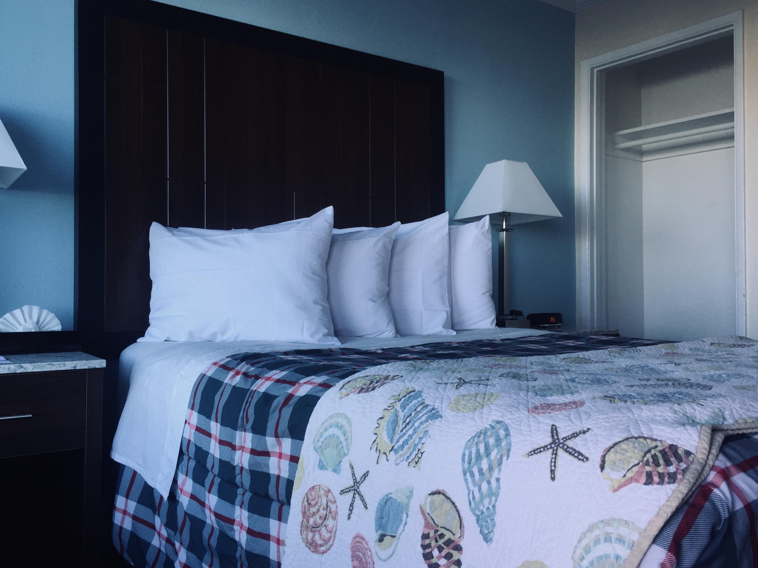 Dolphin Cove Motel Писмо Бич Экстерьер фото