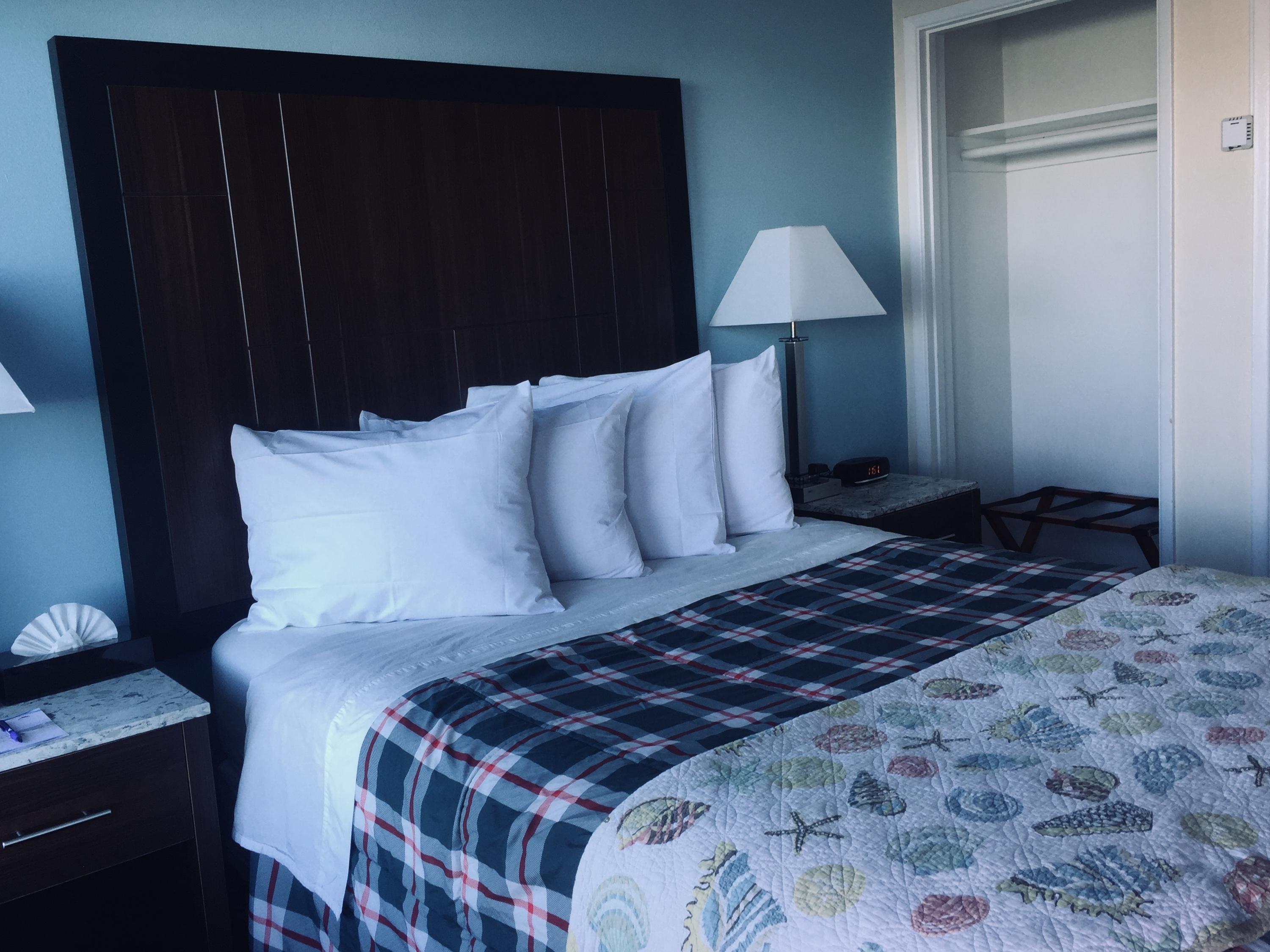 Dolphin Cove Motel Писмо Бич Экстерьер фото