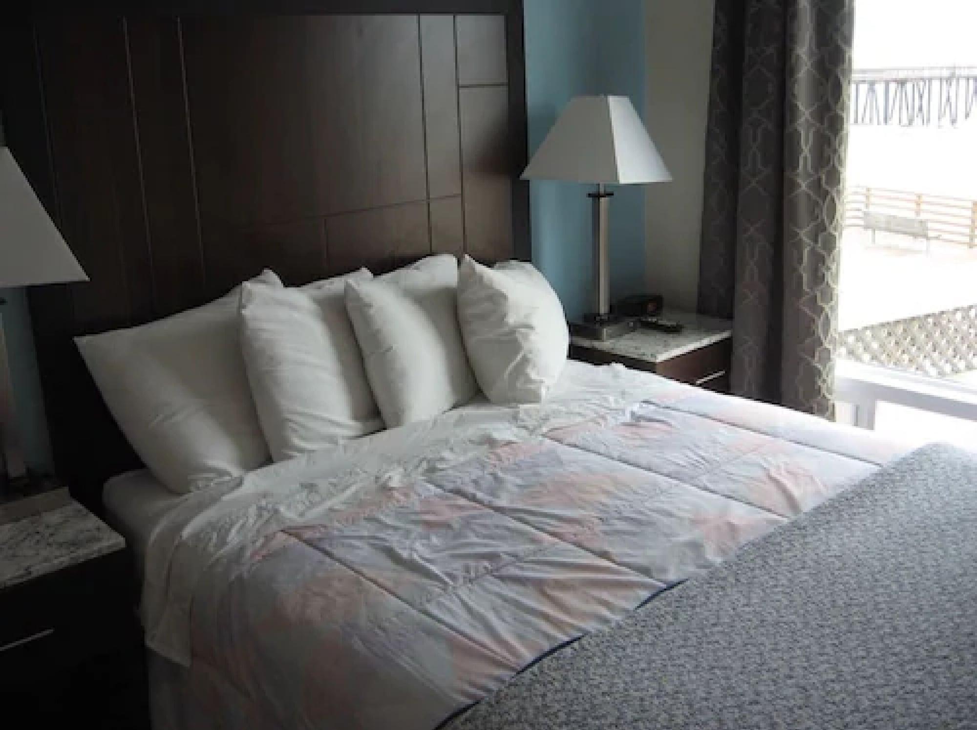 Dolphin Cove Motel Писмо Бич Экстерьер фото